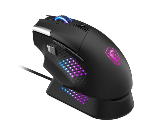 MSI Versa Pro Wireless (ze stacją dokującą) S12-4301370-CLA - 1339546 - zdjęcie 2
